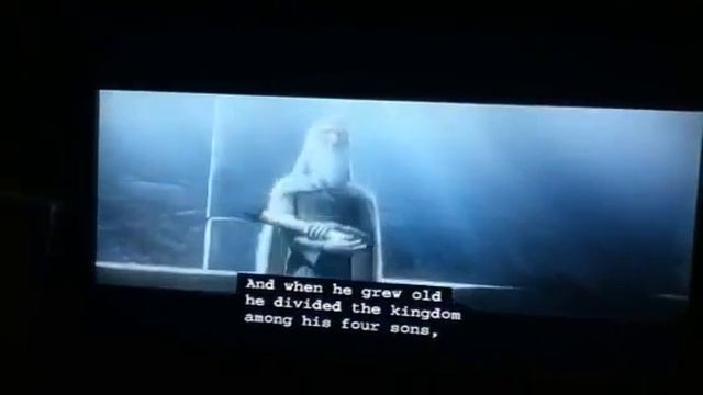 Mor'du human form смотреть онлайн