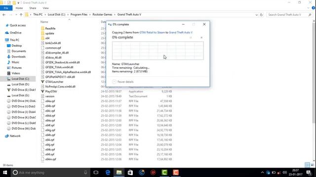 GTA V crack version 100% working trick.