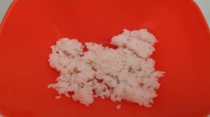 Рисовые котлеты с сыром и яйцом