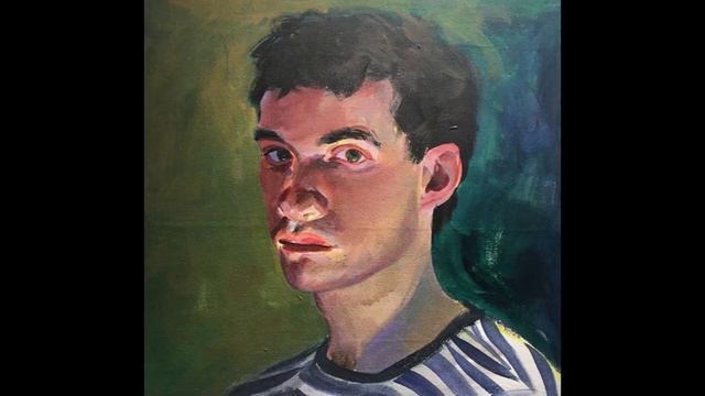 Patrick Angus смотреть онлайн