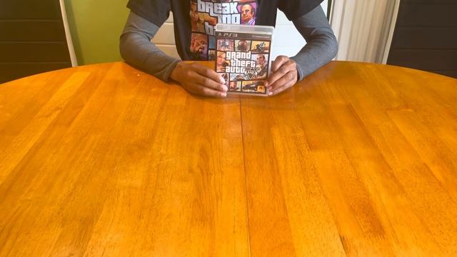 GTA Collection: The History of the Grand Theft Auto Series created by Rockstar* (Part 2/2)