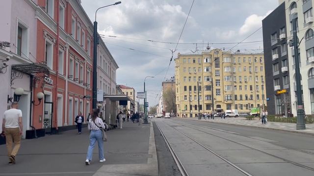 Бауманская 54 - 14.30