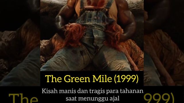 Sinopsis Film The Green Mile #reviewfilm #sinopsis #fnfchannel