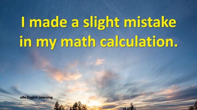 Learning English Conversations - English Sentences For Speaking in Real Life смотреть онлайн