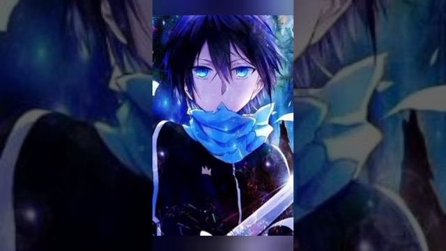 Anime/Dragon Закат