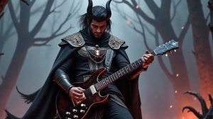 🎻Хардкорный скрипичный метал – Слабости не допускаются!🎸Инструментальная музыка для работы и игр