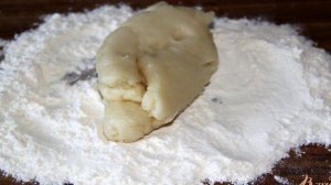 Чебуреки на заварном тесте