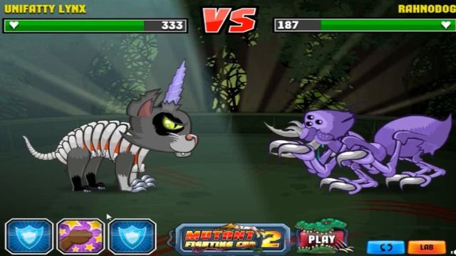 КОТ С ГОЛОВОЙ ОТ СОБАКИ!! смотреть онлайн