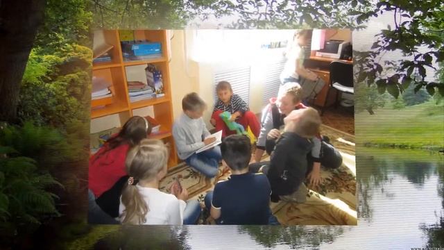 Лето с Успехом! смотреть онлайн