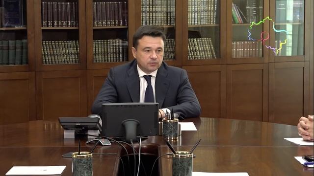 Воробьев поблагодарил правоохранителей за порядок 1 сентября смотреть онлайн