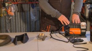 Автомобильный компрессор DAEWOO DW 90