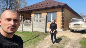 Как прошел праздник? Поездка к родным. Опять подарки. Решили отдыхать. Жизнь простых людей в деревне