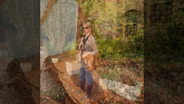 СУМКА ИЗ НАТУРАЛЬНОЙ КОЖИ на длинной ручке (10/2014) (LA BORSA DI PELLE) смотреть онлайн