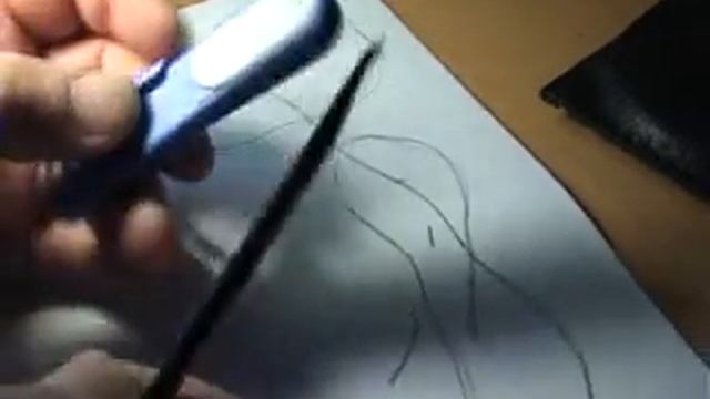 ножнички швеи