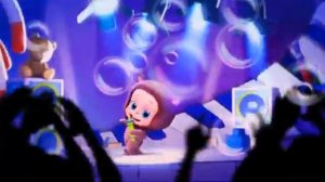 Baby Vuvu aka Cutest Baby Song in the world -Ever 🥰