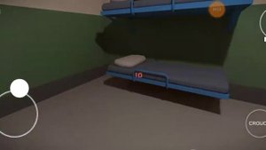 Долбаный Рубильник≈Escape Spooky Prison