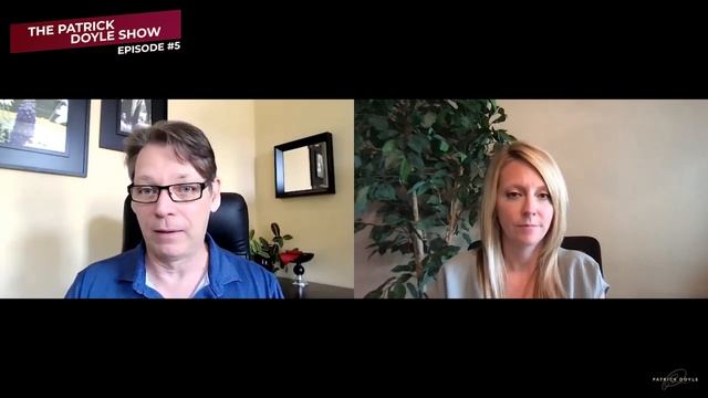 10 Signs You Are a Victim смотреть онлайн