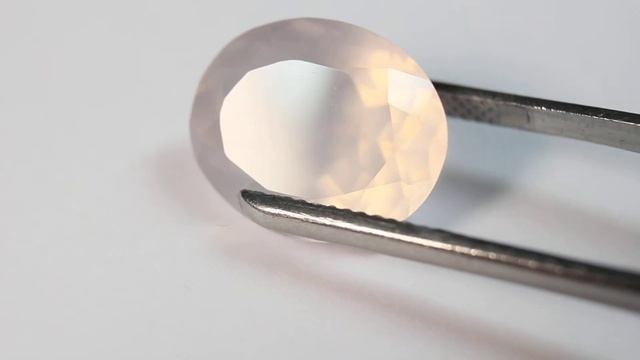 Кварц розовый 19,35 карат смотреть онлайн