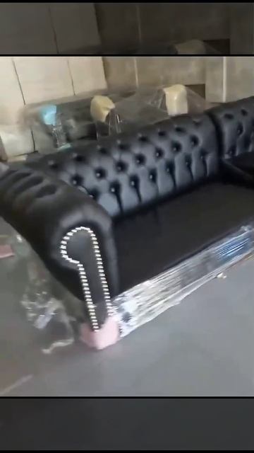 ESQUINERO CHESTER PREMIUM EN TALAMPAYA BLACK__PRECIOSO!! смотреть онлайн