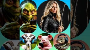 Выпуск 43. Удивительный мир мошенников.