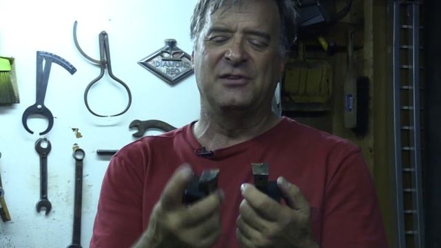 What Is Lathe Tooling and How Do You Use It? - Kevin Caron смотреть онлайн