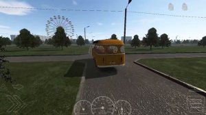 Motor Depot супер имба с улучшеной графикой😍