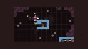 Baba is You (Level Island - Extra 3 Tiny Isle)