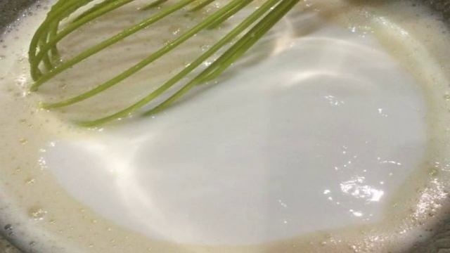 Кексики с изюмом