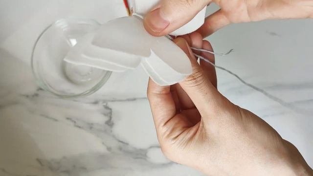 как сделать вафельные бабочки 🦋