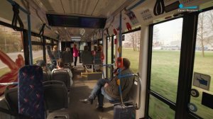 От Нарвских ворот до Стрельны. История легендарной Оранэлы и её роль в годы блокады