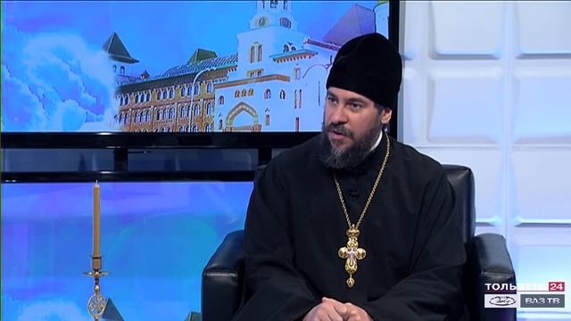 «Духовные ценности» 23.04.2021