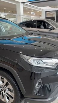 Toyota RAV4 '2022
Пробег: 58 133 км
2.5 AT Полный привод