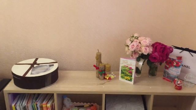 День рождения с реборнами🎂/День с куклой реборн💕 смотреть онлайн