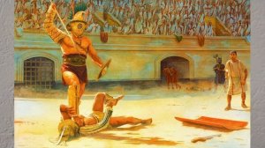 ГЛАДИАТОР. ИСТОРИЯ В ТЕРМИНАХ. 5й КЛАСС. ГЛАДИАТОР  РИМ ДРЕВНИЙ  ТЕРМ20й