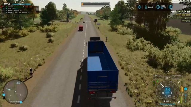 Карта Ягодное. Карьера. Часть 140. смотреть онлайн