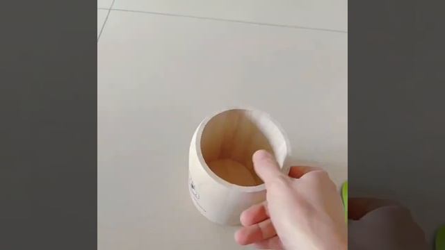 wooden utensil holder Jinan Amazing Craft смотреть онлайн