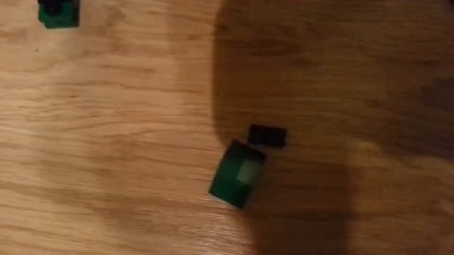 Спрингтрап из лего смотреть онлайн