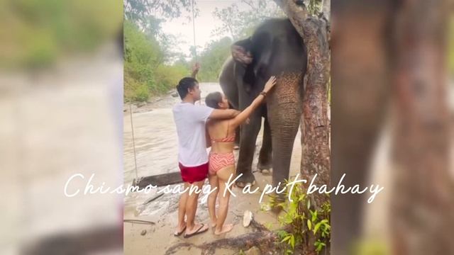 OMG! KATHRYN BERNARDO NAKITAAN ANG WETPAKS DANIEL PADILLA TINAKLUBAN!