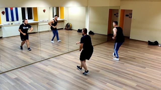 Wariat & Mati - Timba Solo смотреть онлайн