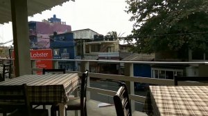 Шри-Ланка Online #36. Ресторан  Red Lobster