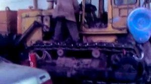 Запуск  т 130