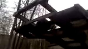 гидромотр - лебёдка