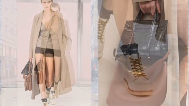 Модная коллекция Fendi. Весна-лето 2025