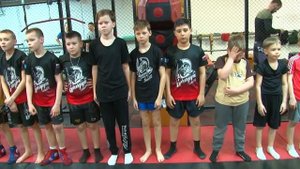 Россыпь побед: о спортивных достижениях бийского клуба смешанных единоборств «Спарта»