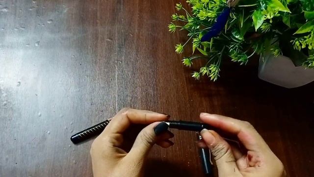 How to make Lip gloss with brush n container at home | Homemade shiny lip gloss |lip glossContainer