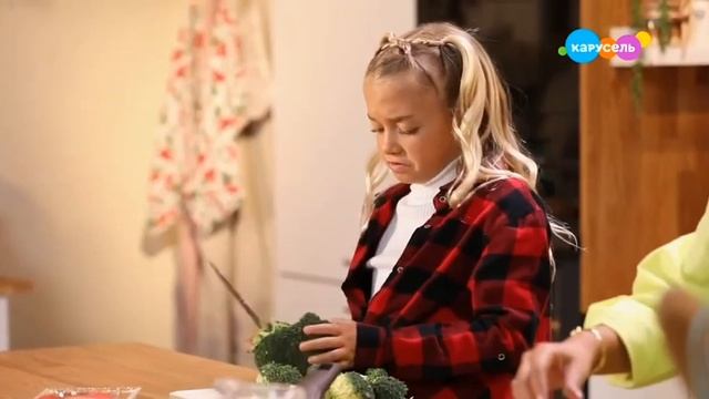 Еда на ура! Как в сказке. Глиняный парень (от 17.03.2024 г.) смотреть онлайн