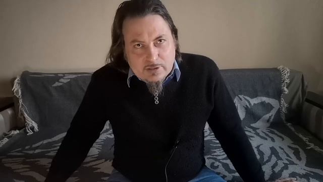 16+ "Неизвестный тайцзицюань. Алхимия." Глава "Буддийские истоки тайцзицюань". смотреть онлайн