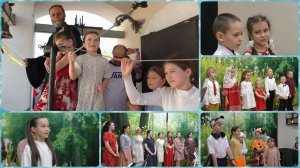 2025.04.20__Пасхальный праздник__Храм св. прав. Алексия Московского (Мечёва) в Вешняках