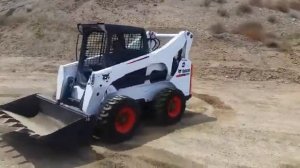 BOBCAT  S850