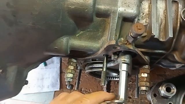 Супер компактная блокировка дифференциала готова. смотреть онлайн